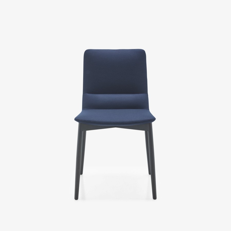 Stuhle, Bridgestuhle & Hocker Ligne Roset | Bendchair Stuhl Gestell Buche