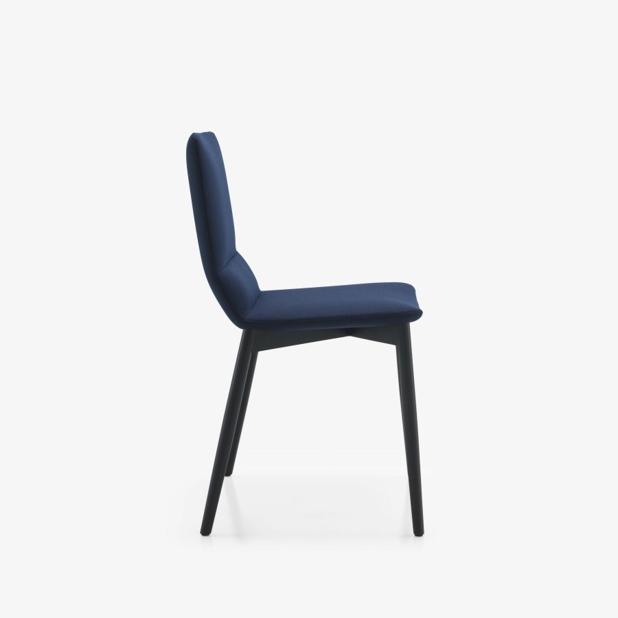 Stuhle, Bridgestuhle & Hocker Ligne Roset | Bendchair Stuhl Gestell Buche