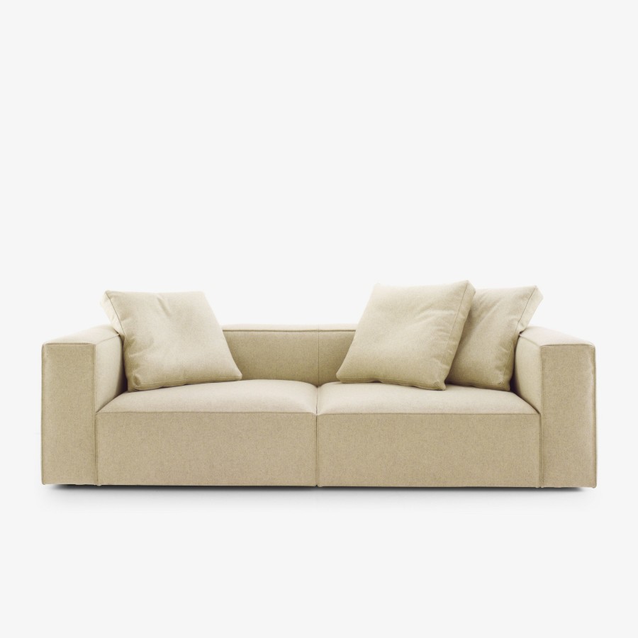 Sofas Ligne Roset | Nils 3-Sitzer Komplettes Element