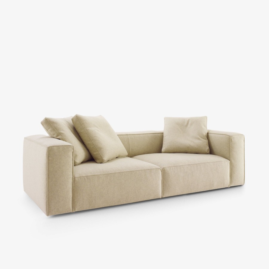 Sofas Ligne Roset | Nils 3-Sitzer Komplettes Element