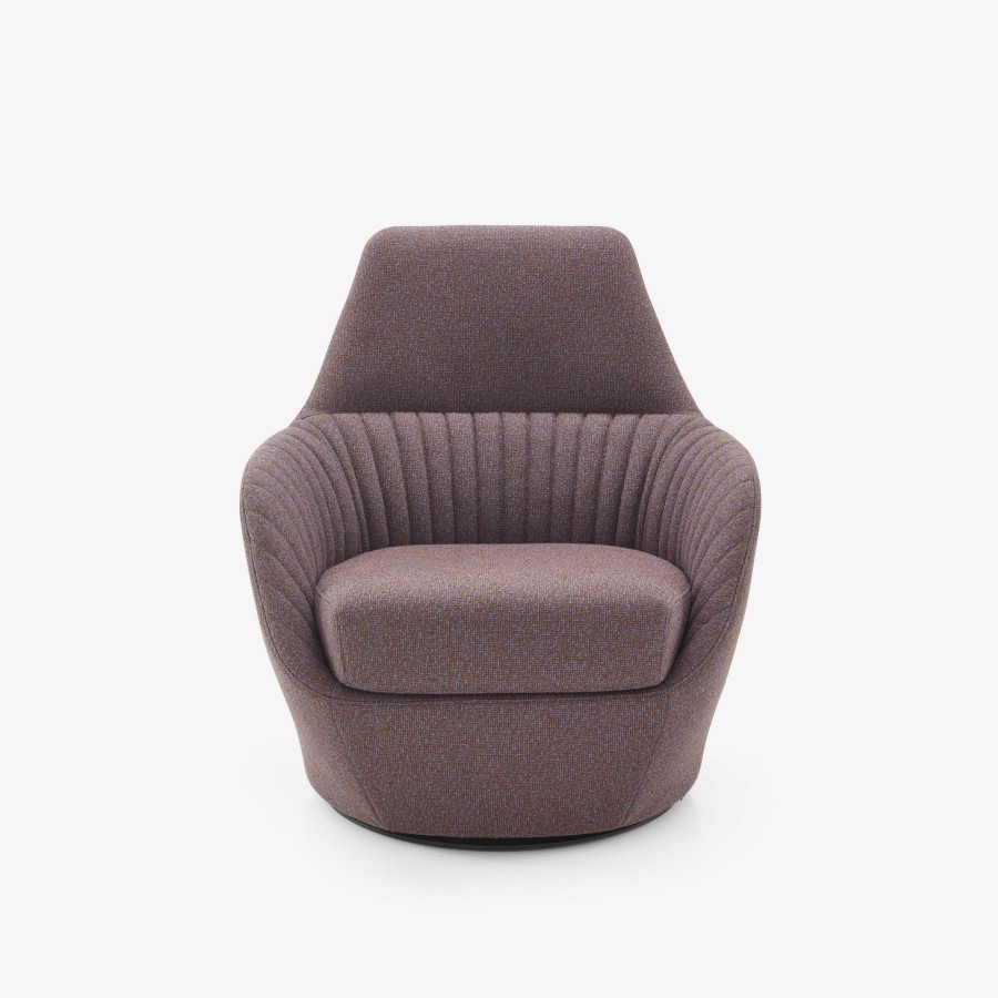 Sessel Ligne Roset | Amedee Sessel Mit Armlehnen