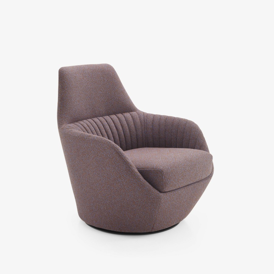 Sessel Ligne Roset | Amedee Sessel Mit Armlehnen