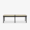 Stuhle, Bridgestuhle & Hocker Ligne Roset | Tambour Sitzbank