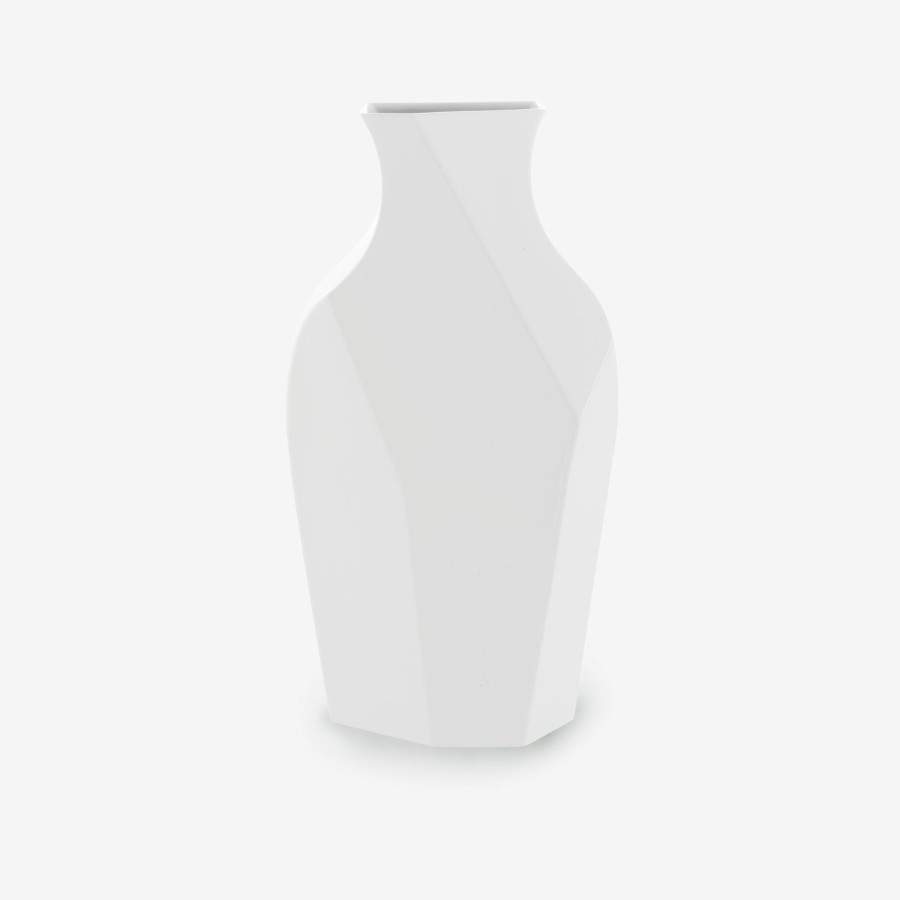 Vasen & Schalen Ligne Roset | Polygon Vase