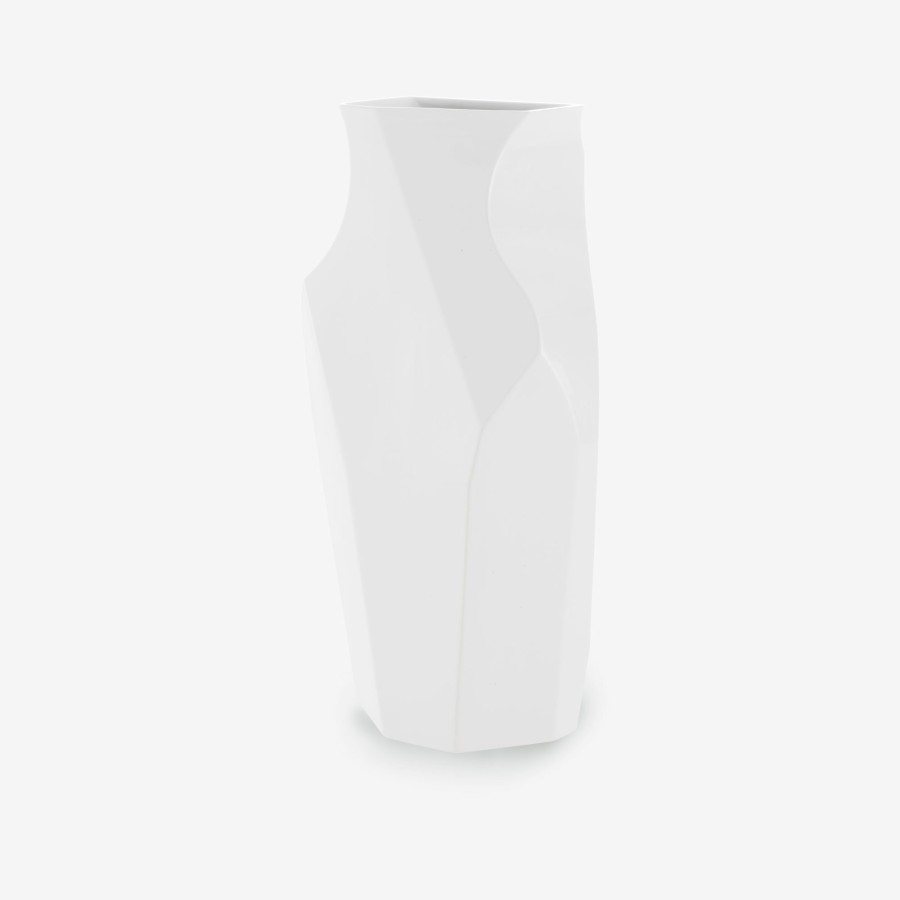 Vasen & Schalen Ligne Roset | Polygon Vase