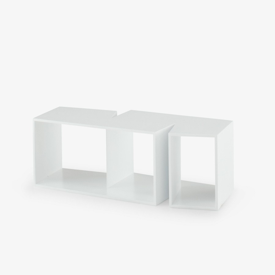 Regalelemente Ligne Roset | Cuts Aufbewahrungsmodul