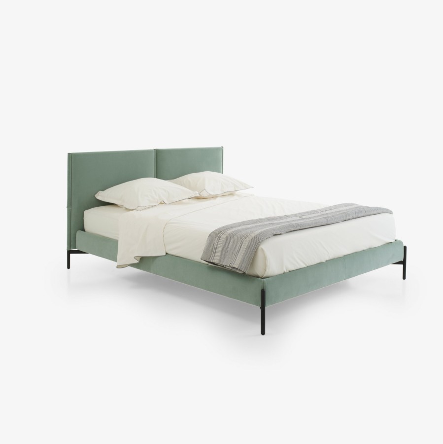 Betten & Bettzubehor Ligne Roset | Hypna Bett Ohne Seitenteile