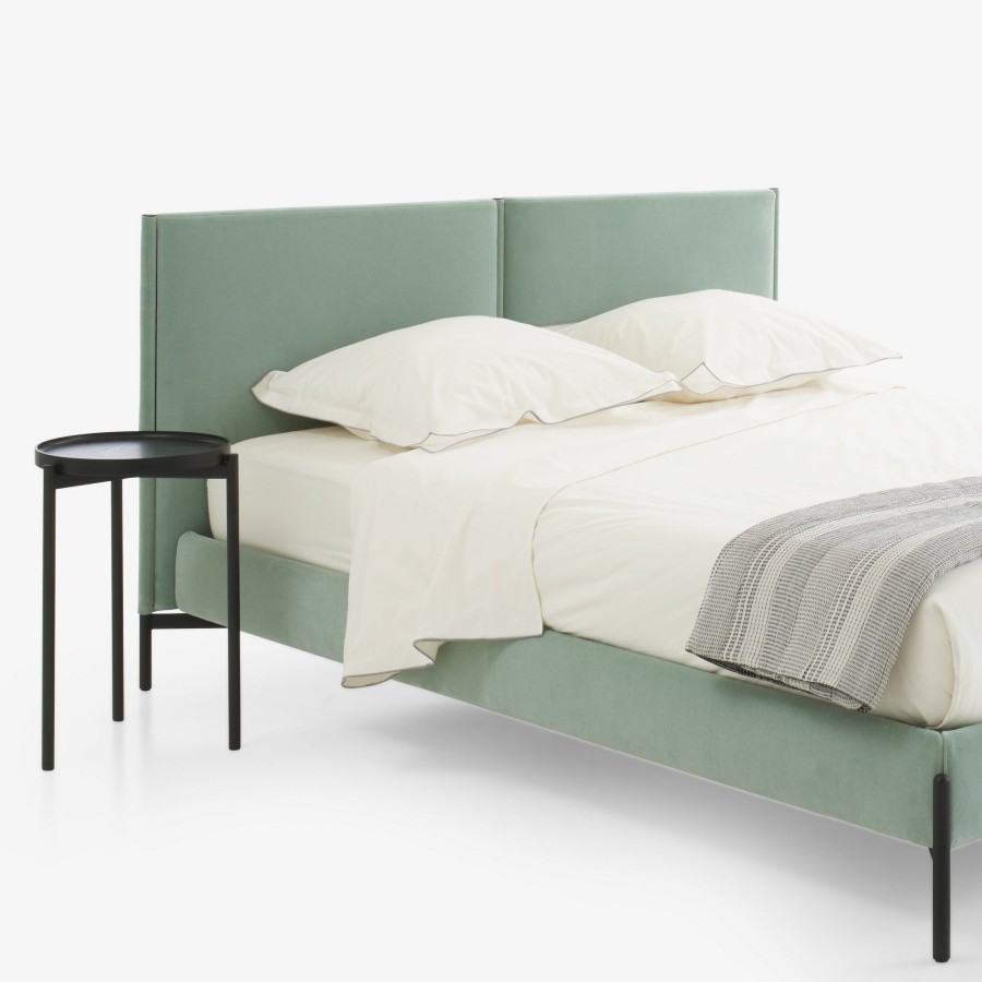 Betten & Bettzubehor Ligne Roset | Hypna Bett Ohne Seitenteile