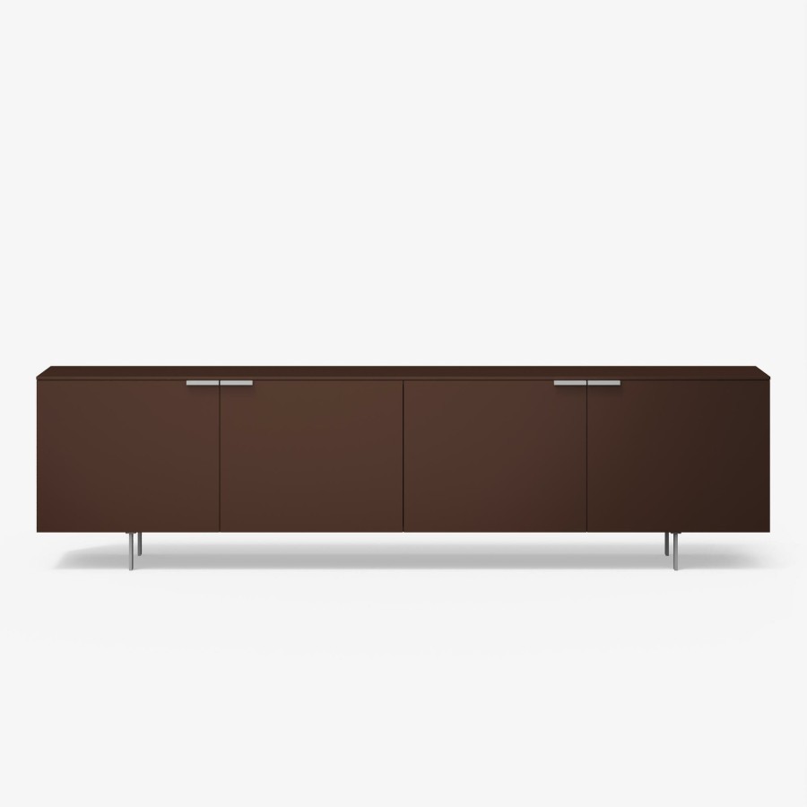 Anrichten Ligne Roset | Everywhere Anrichte 4 Turen C 7