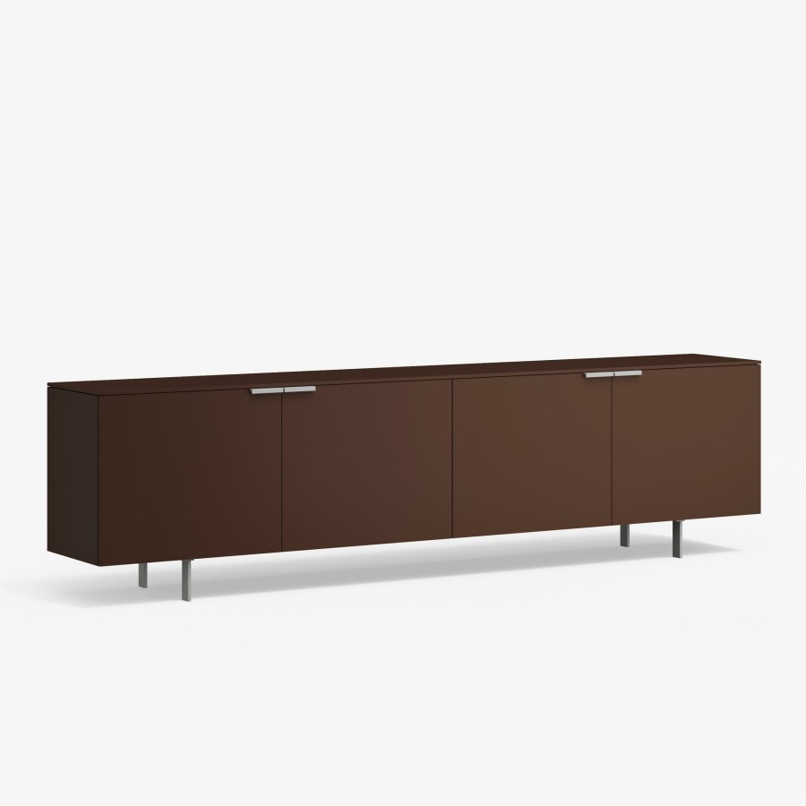 Anrichten Ligne Roset | Everywhere Anrichte 4 Turen C 7