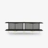 Audio-Video Mobel Ligne Roset | Clyde Niedriges Mobel