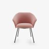 Stuhle, Bridgestuhle & Hocker Ligne Roset | Cm 145 Bridgestuhl