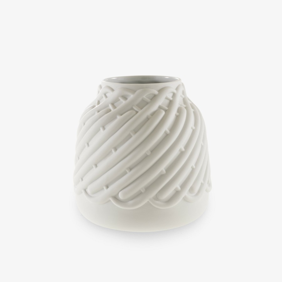 Vasen & Schalen Ligne Roset | Dalva Vase Grosses Modell