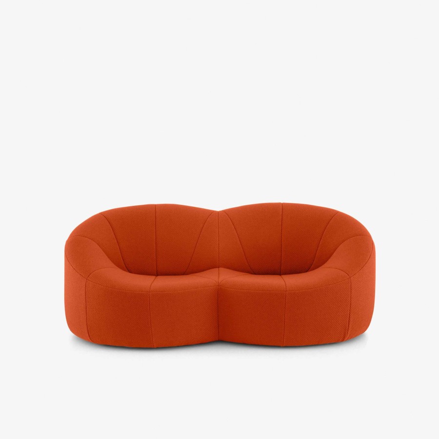 Sofas Ligne Roset | Pumpkin 2-Sitzer