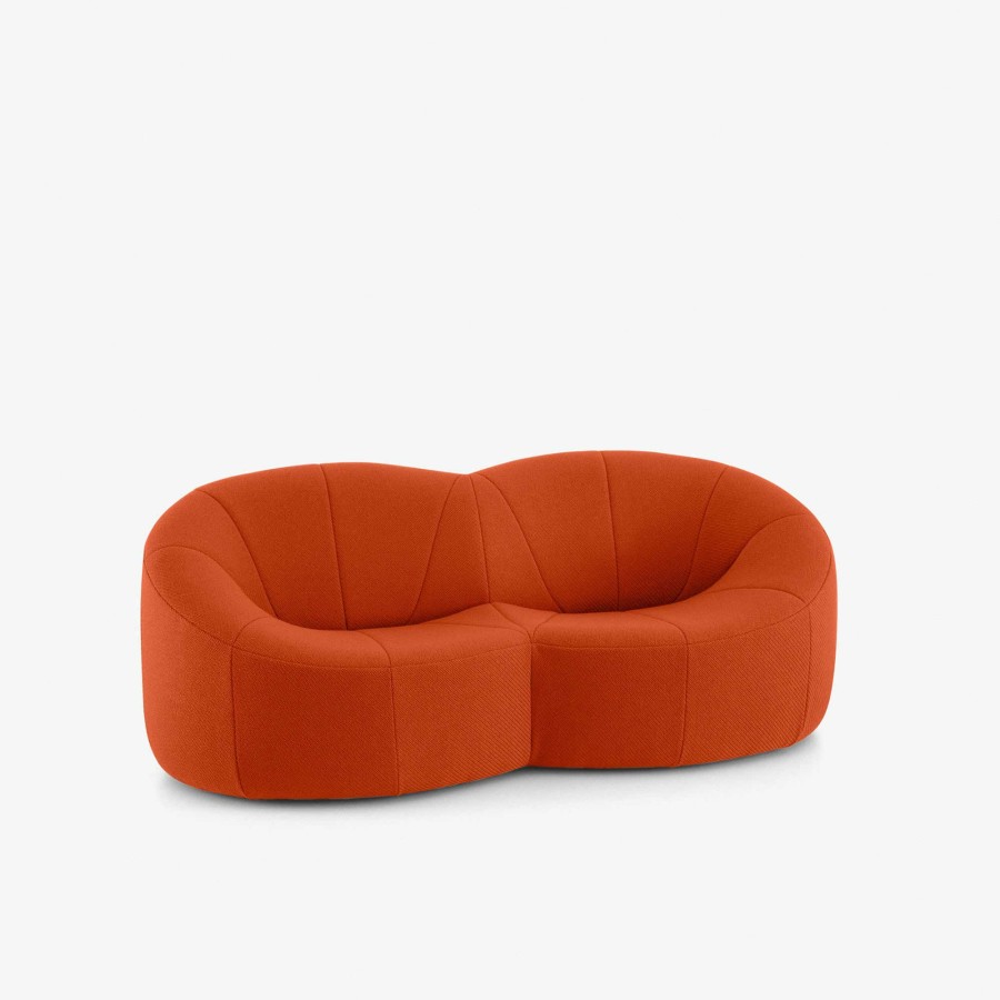 Sofas Ligne Roset | Pumpkin 2-Sitzer