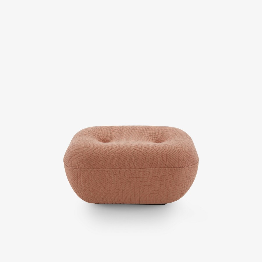 Sessel Ligne Roset | Bonnie Hocker Version Stretch-Bezuge