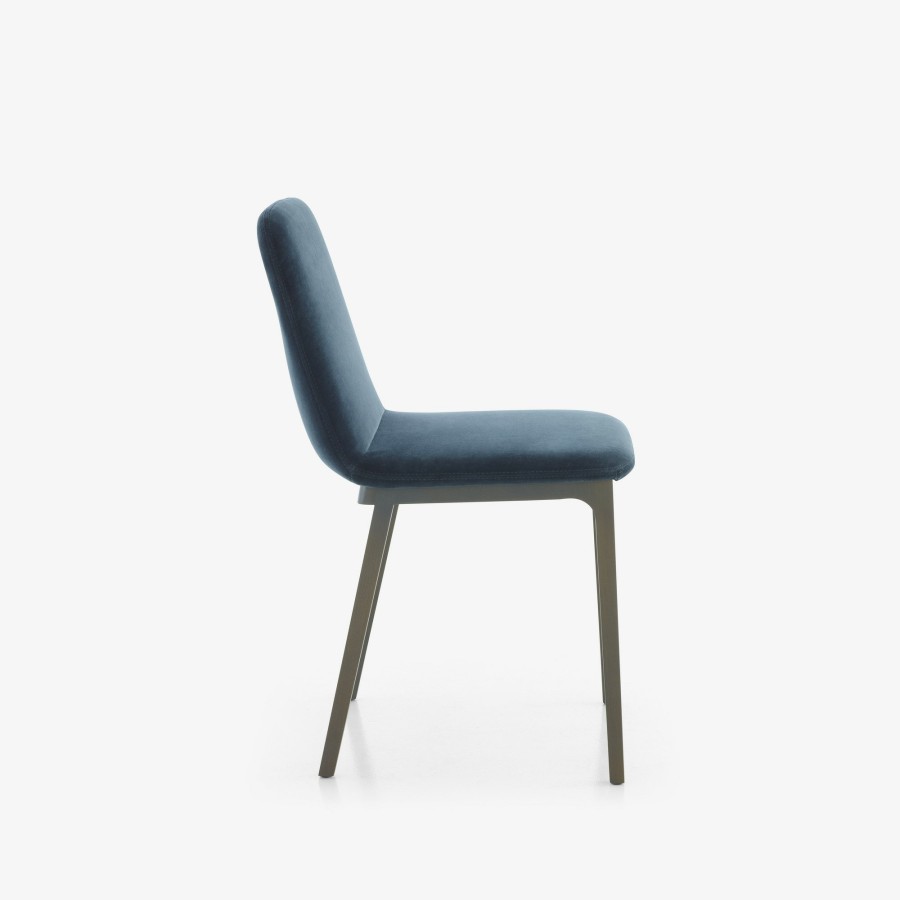 Stuhle, Bridgestuhle & Hocker Ligne Roset | Tadao Stuhl Gestell Buche