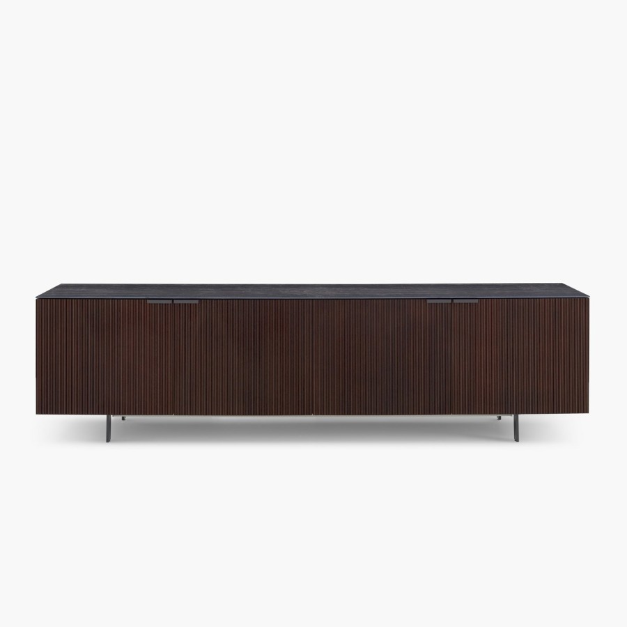 Anrichten Ligne Roset | Selvans Anrichte 4 Turen C 7