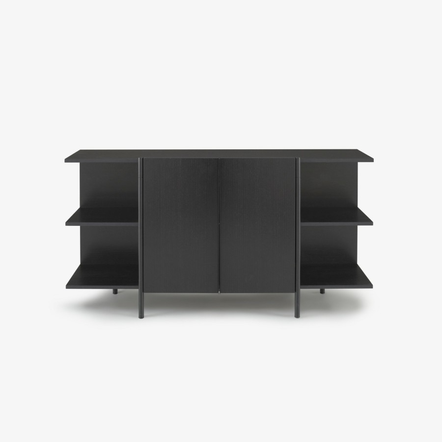 Anrichten Ligne Roset | Janus Anrichte 2 Module