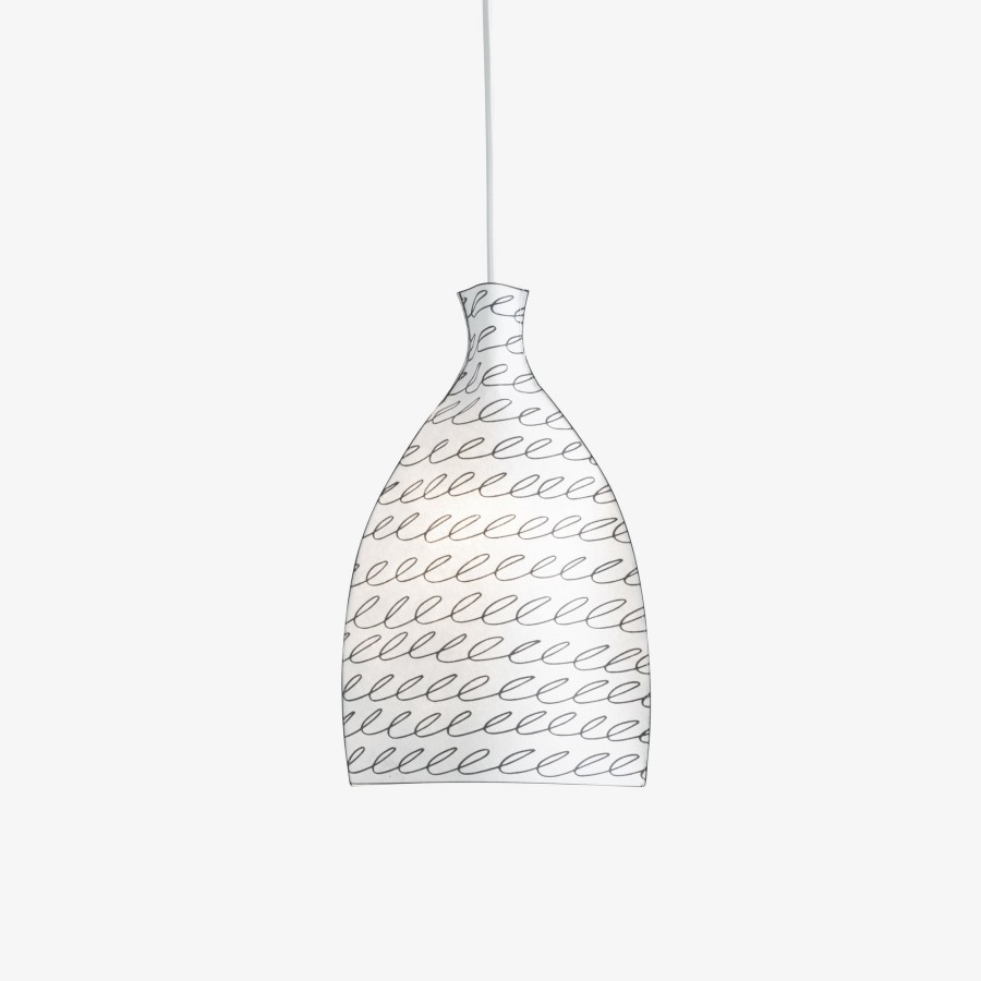 Hangeleuchten & Wandleuchten Ligne Roset | Paper Lamp Hangeleuchte