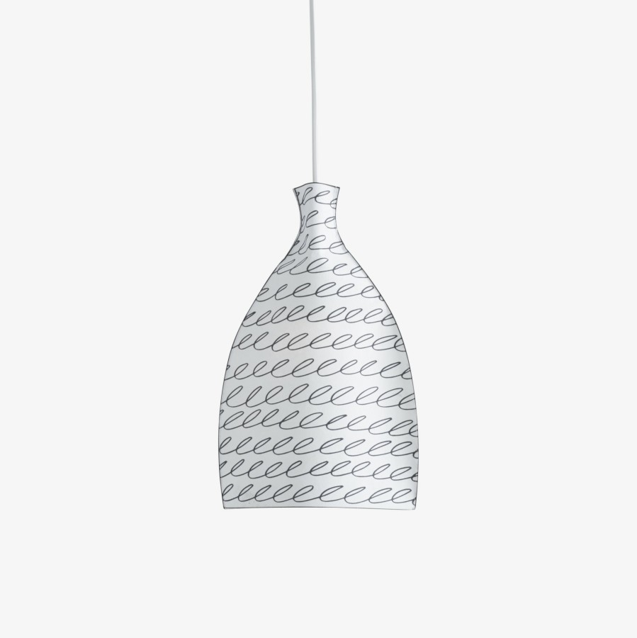 Hangeleuchten & Wandleuchten Ligne Roset | Paper Lamp Hangeleuchte