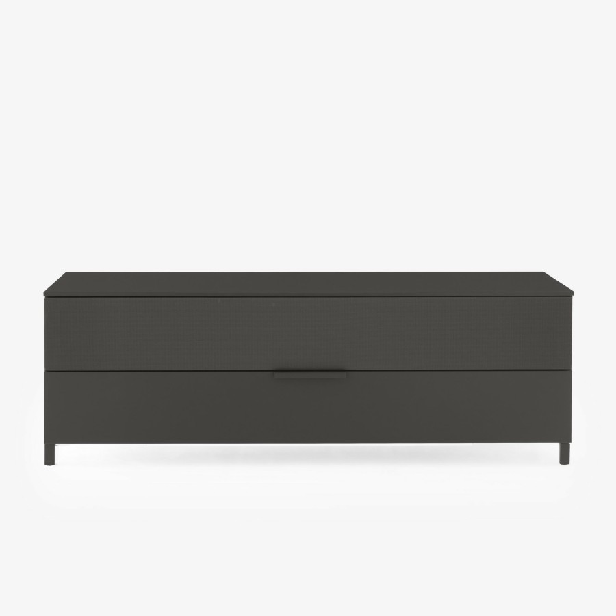 Audio-Video Mobel Ligne Roset | Everywhere Tv-Container Fur Soundbar 1 Klapptur F 39