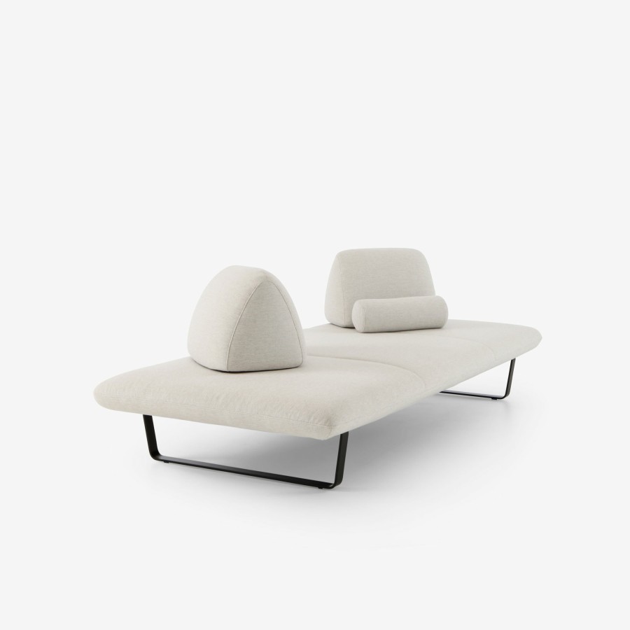 Outdoor Ligne Roset | Murtoli Sofa Komplettes Element