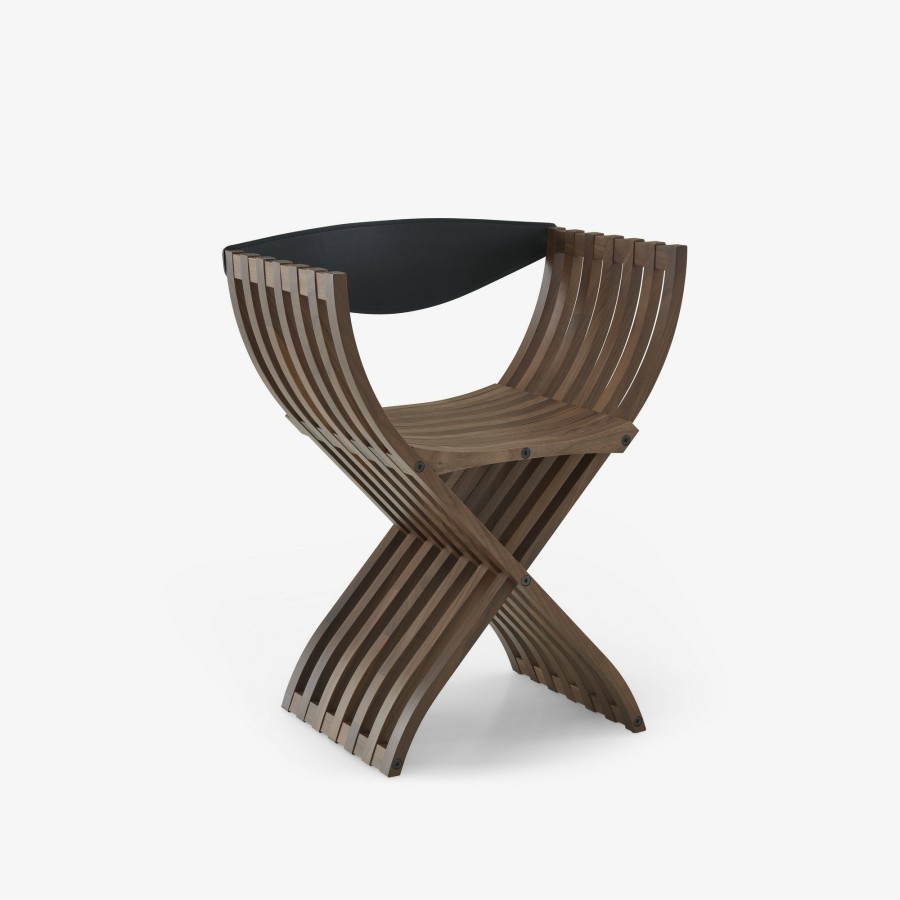 Stuhle, Bridgestuhle & Hocker Ligne Roset | Curule Stuhl