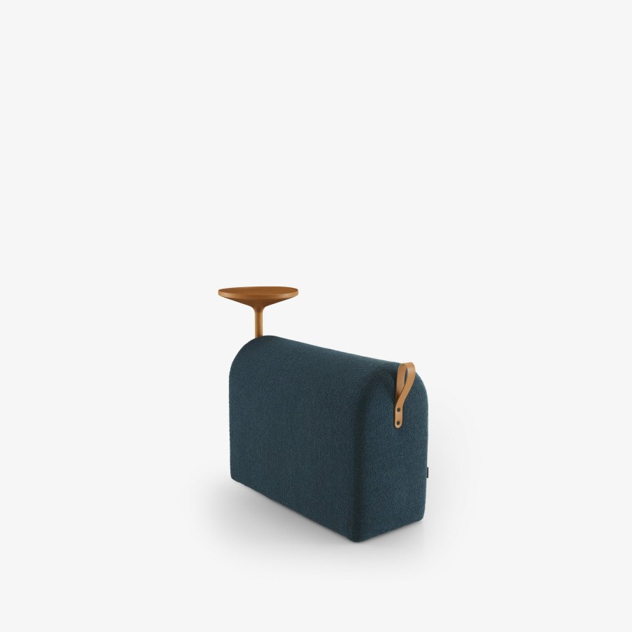 Stuhle, Bridgestuhle & Hocker Ligne Roset | Ontario Hocker