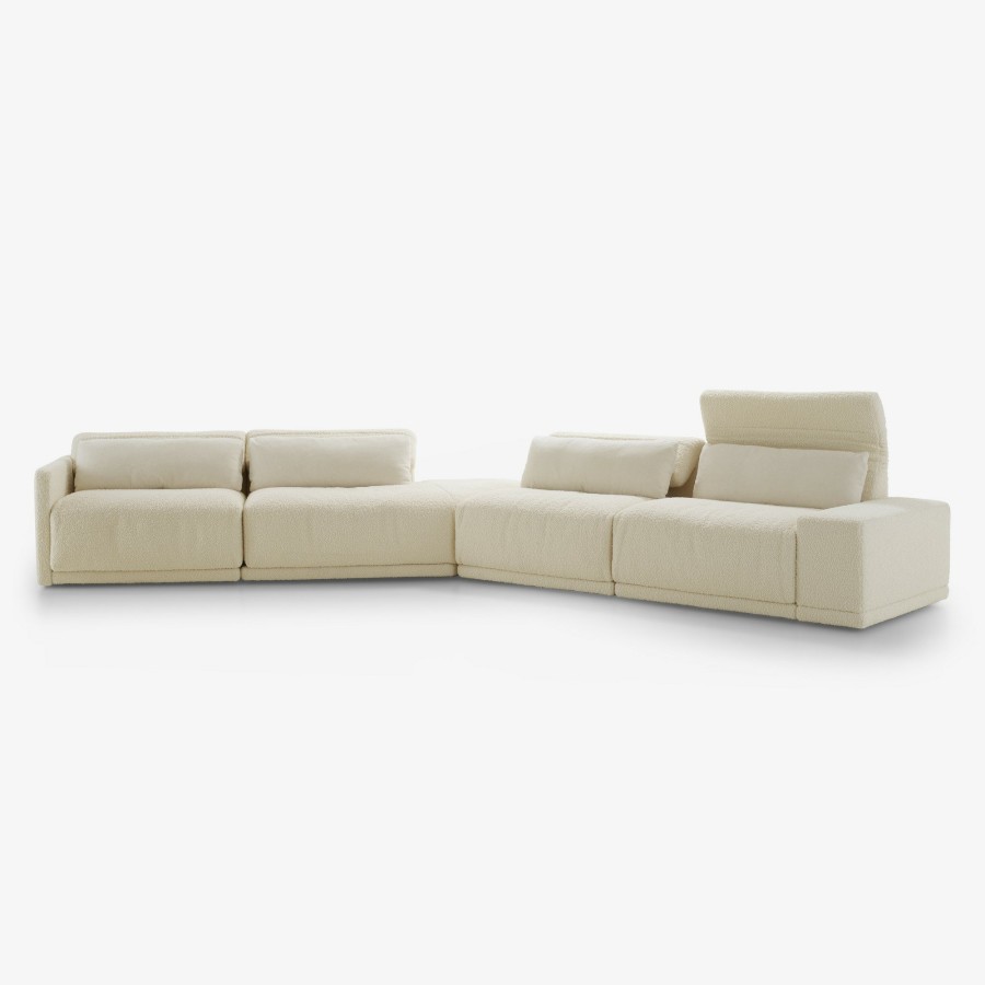 Sitzgruppe Ligne Roset | Grand Angle Kombination