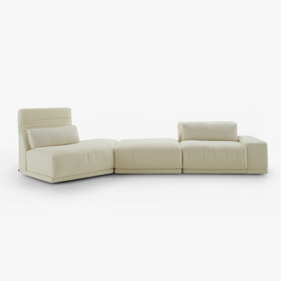 Sitzgruppe Ligne Roset | Grand Angle Kombination