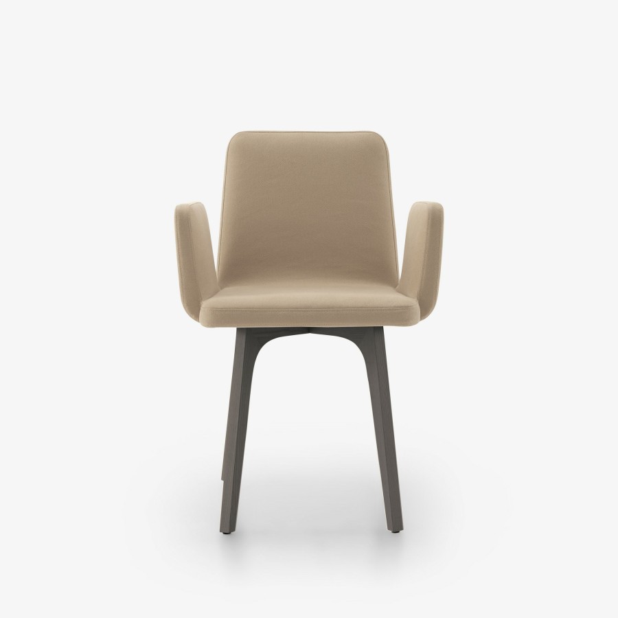 Stuhle, Bridgestuhle & Hocker Ligne Roset | Vik Bridgestuhl