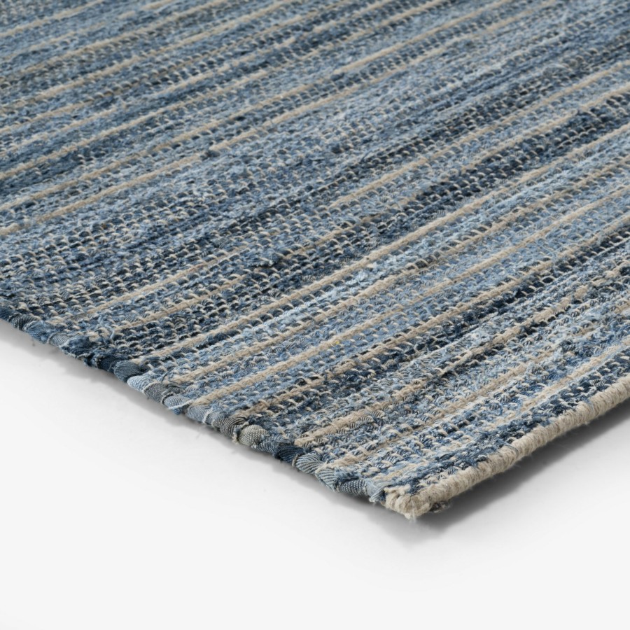 Teppiche Ligne Roset | Re-Denim Teppich