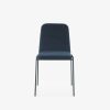 Stuhle, Bridgestuhle & Hocker Ligne Roset | Tadao Stuhl Fussgestell Metall