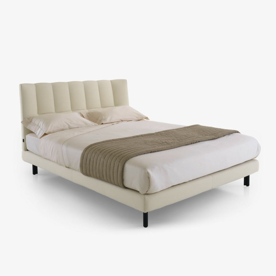 Betten & Bettzubehor Ligne Roset | Evisa Bett