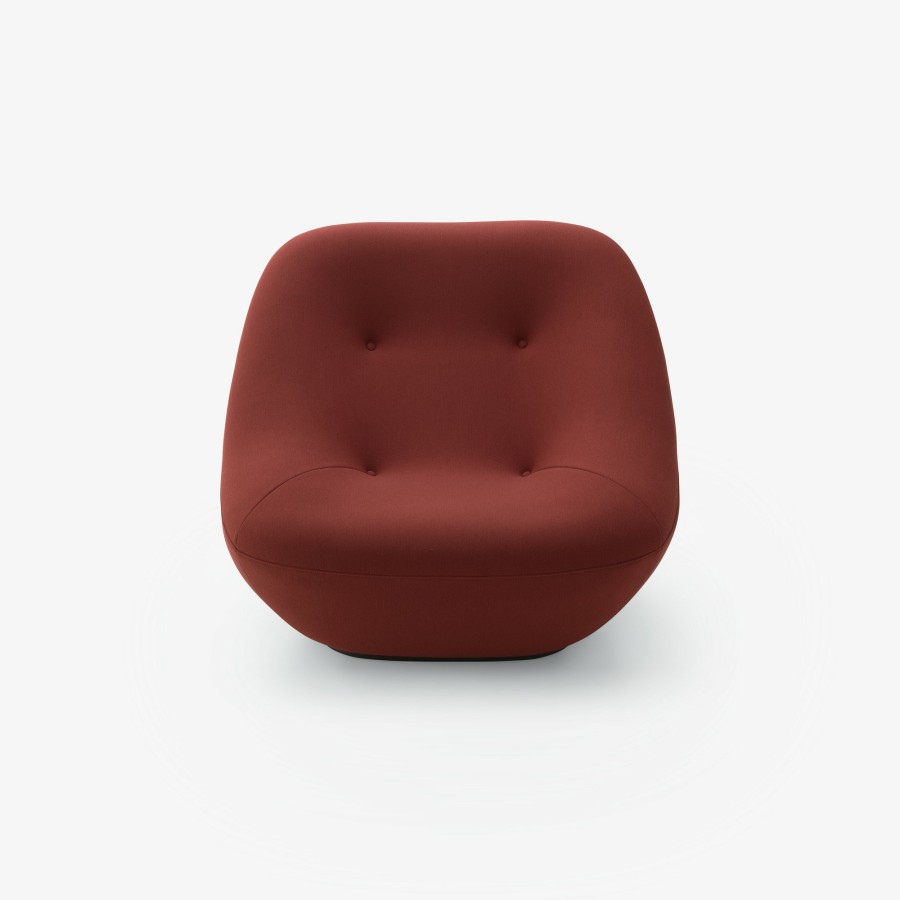 Sessel Ligne Roset | Bonnie Sessel Mit Armlehnen