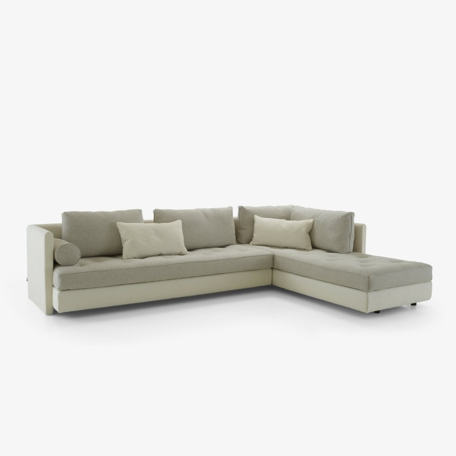 Sitzgruppe Ligne Roset | Nomade 2 Kombination