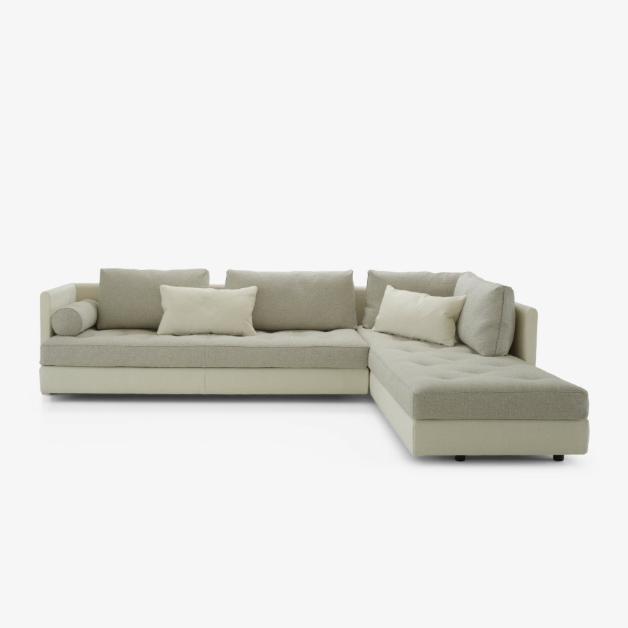 Sitzgruppe Ligne Roset | Nomade 2 Kombination