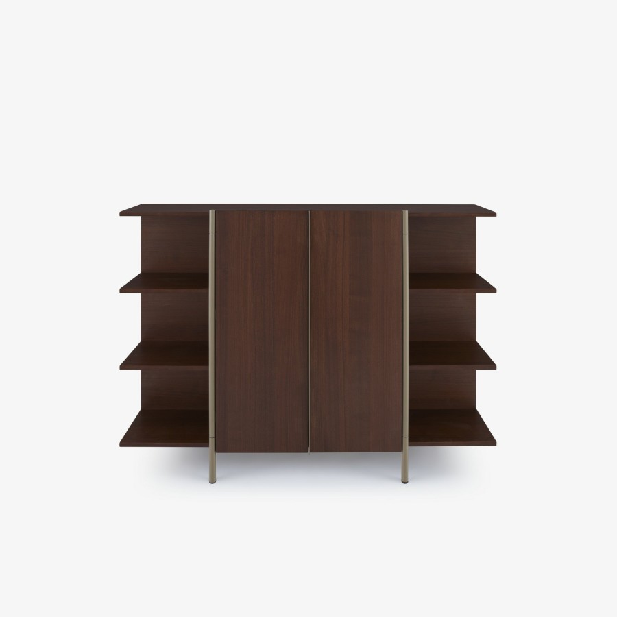 Anrichten Ligne Roset | Janus Anrichte 3 Module