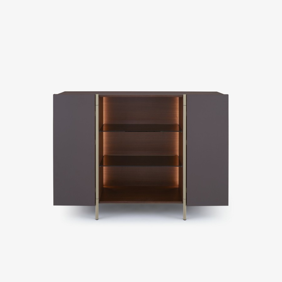 Anrichten Ligne Roset | Janus Anrichte 3 Module