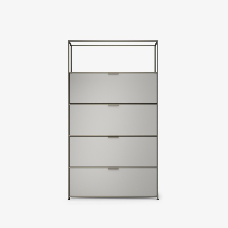 Wohnzimmermobel Ligne Roset | Dita Hoher Container