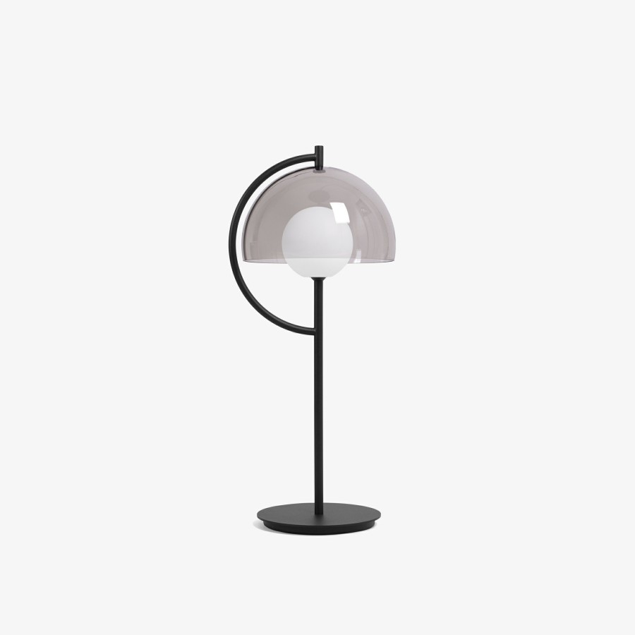 Tischleuchten Ligne Roset | Hood Lamp Tischleuchte