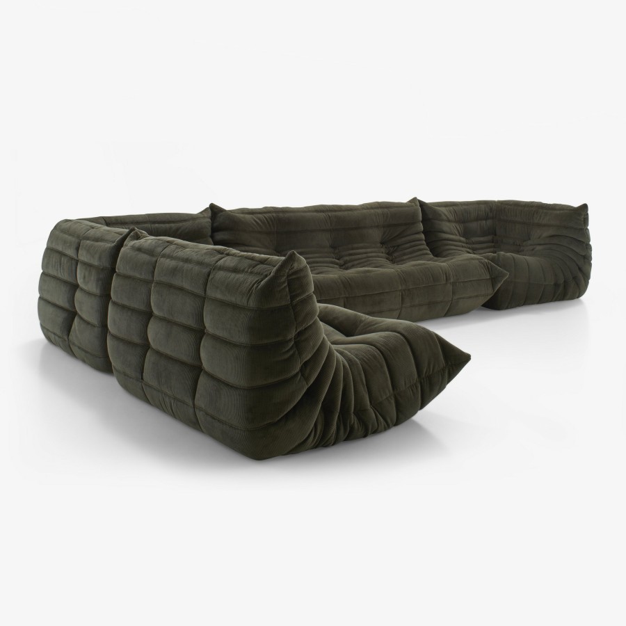 Sitzgruppe Ligne Roset | Togo Kombination