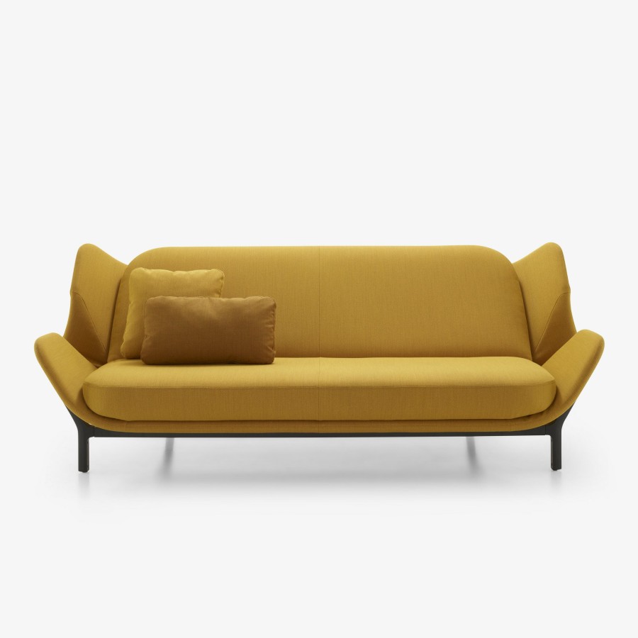 Schlafsofas Ligne Roset | Clam Schlafsofa