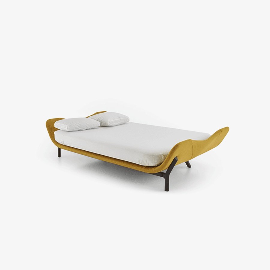 Schlafsofas Ligne Roset | Clam Schlafsofa