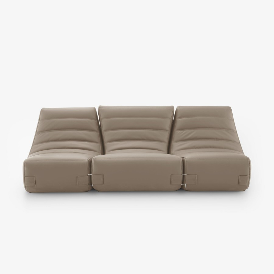 Outdoor Ligne Roset | Saparella Sofa Outdoor