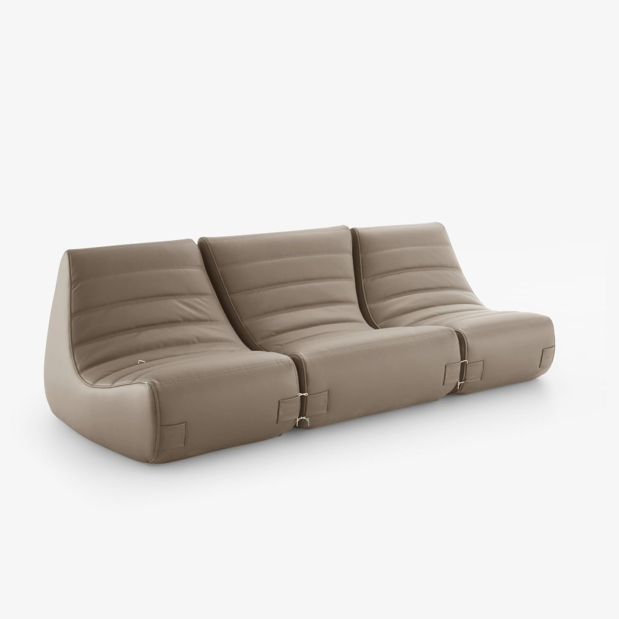 Outdoor Ligne Roset | Saparella Sofa Outdoor