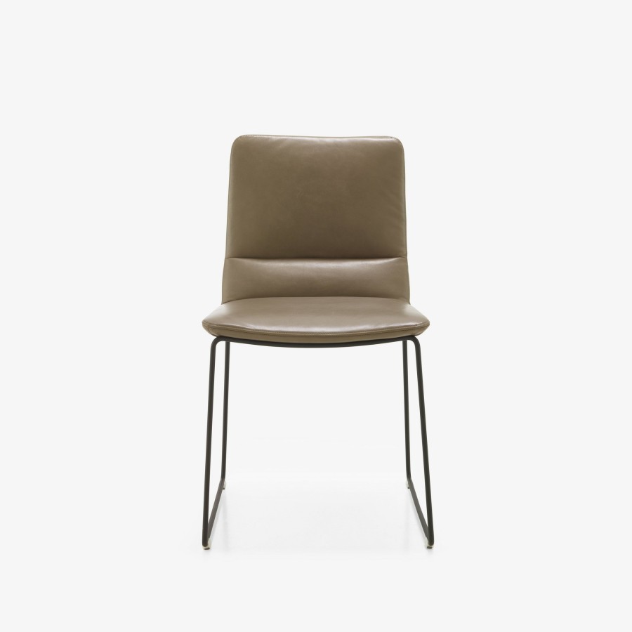 Stuhle, Bridgestuhle & Hocker Ligne Roset | Bendchair Stuhl Fussgestell Metall