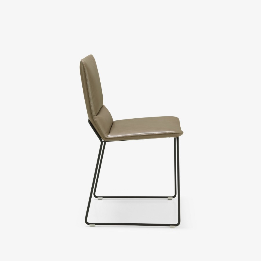 Stuhle, Bridgestuhle & Hocker Ligne Roset | Bendchair Stuhl Fussgestell Metall